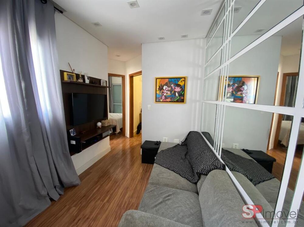 Apartamento, 2 quartos, 80 m² - Foto 2