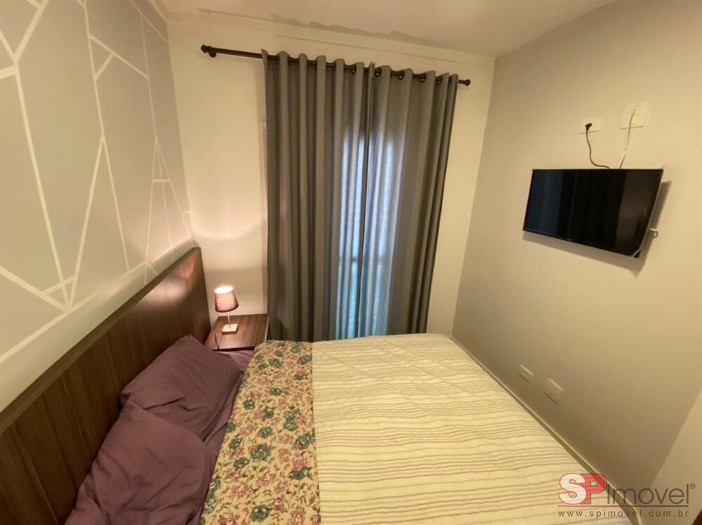 Apartamento, 2 quartos, 80 m² - Foto 3