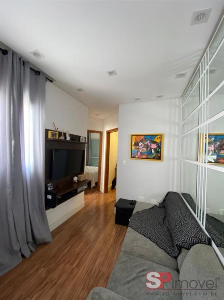 Apartamento, 2 quartos, 80 m² - Foto 1