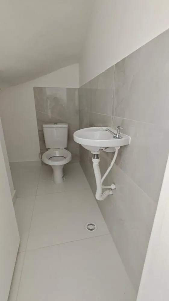 Sobrado, 2 quartos, 67 m² - Foto 3