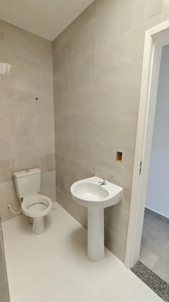 Sobrado, 2 quartos, 67 m² - Foto 2