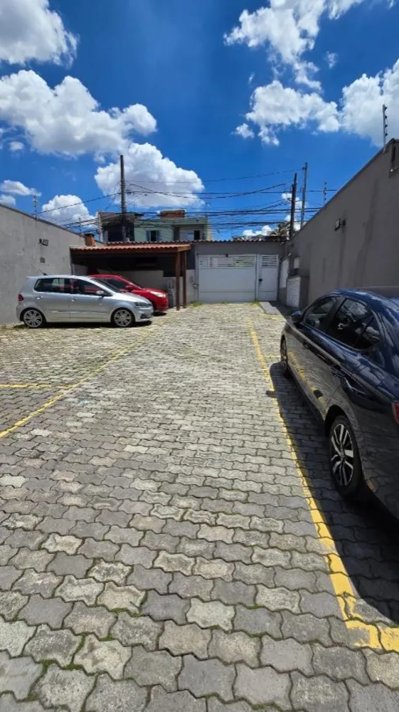 Sobrado, 2 quartos, 50 m² - Foto 8