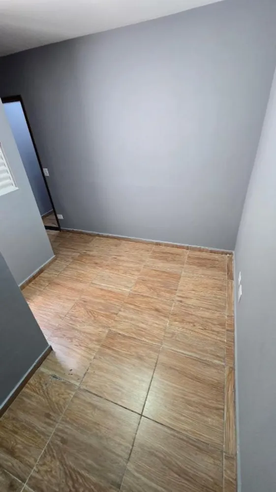 Sobrado, 2 quartos, 50 m² - Foto 4