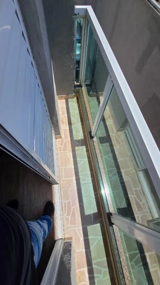 Sobrado, 2 quartos, 50 m² - Foto 7