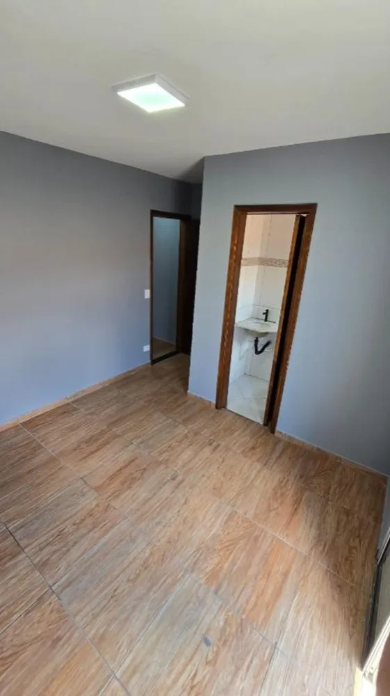 Sobrado, 2 quartos, 50 m² - Foto 3