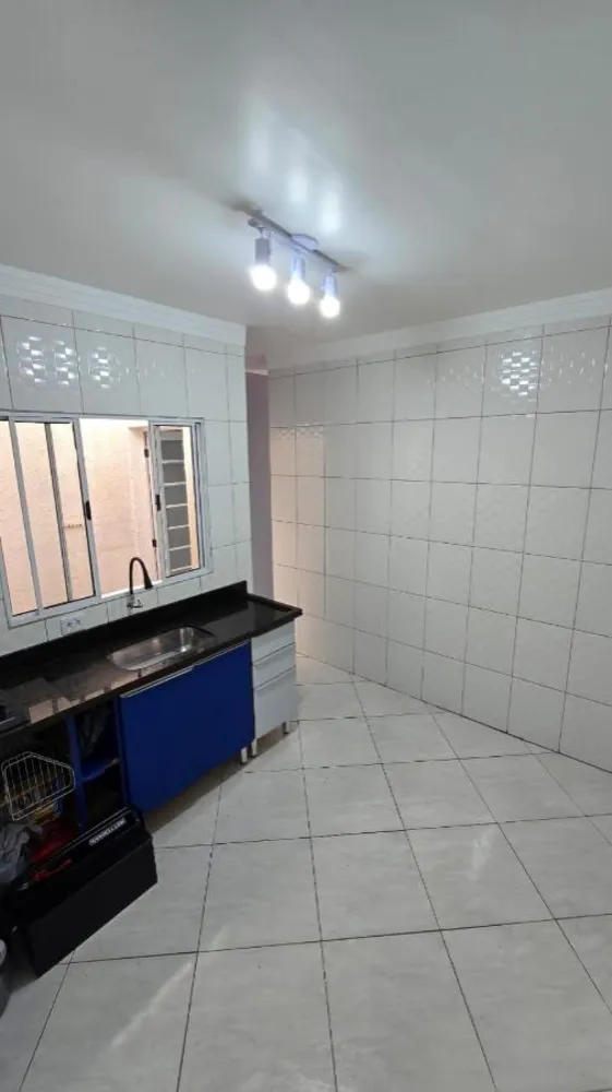 Sobrado, 2 quartos, 50 m² - Foto 3