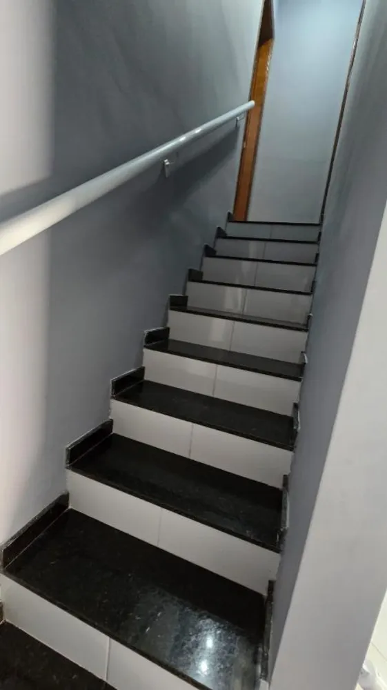 Sobrado, 2 quartos, 50 m² - Foto 11