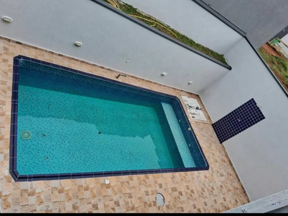 Sobrado, 3 quartos, 120 m² - Foto 2