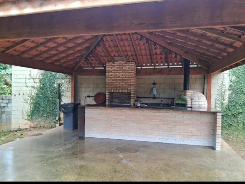 Sobrado, 3 quartos, 120 m² - Foto 1