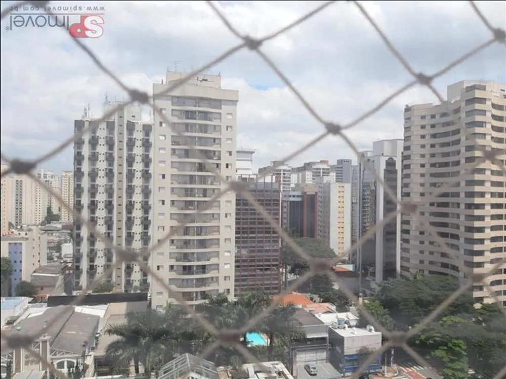 Apartamento, 2 quartos, 79 m² - Foto 1