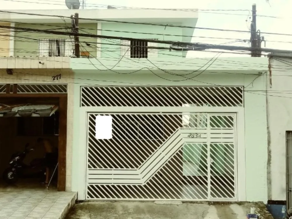 Sobrado, 3 quartos, 120 m² - Foto 1