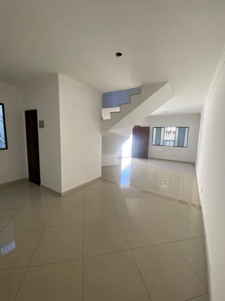 Sobrado, 3 quartos, 119 m² - Foto 14
