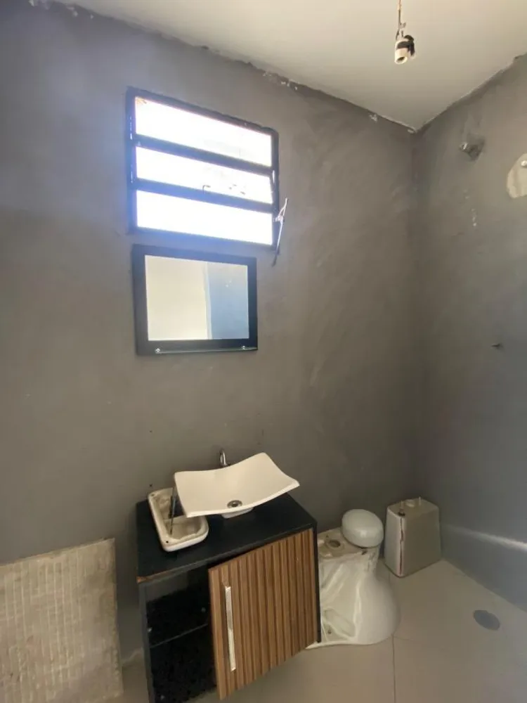 Sobrado, 3 quartos, 119 m² - Foto 3