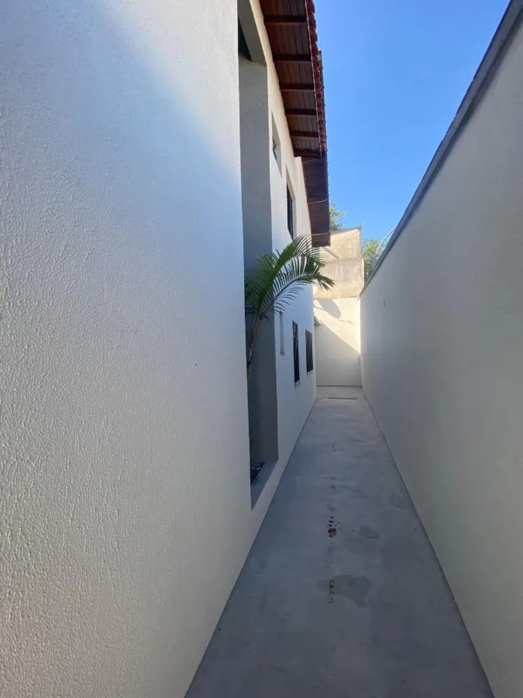 Sobrado, 3 quartos, 119 m² - Foto 8