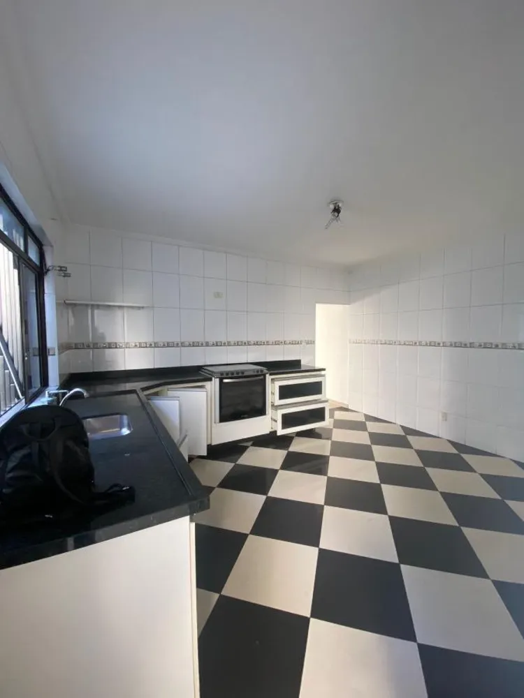 Sobrado, 3 quartos, 119 m² - Foto 5