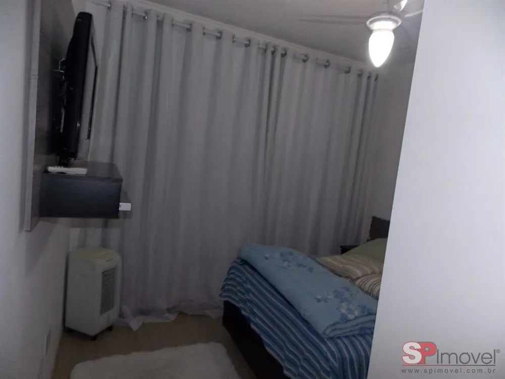 Apartamento, 3 quartos, 68 m² - Foto 3