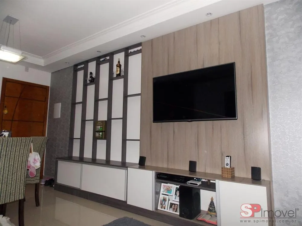 Apartamento, 3 quartos, 68 m² - Foto 3
