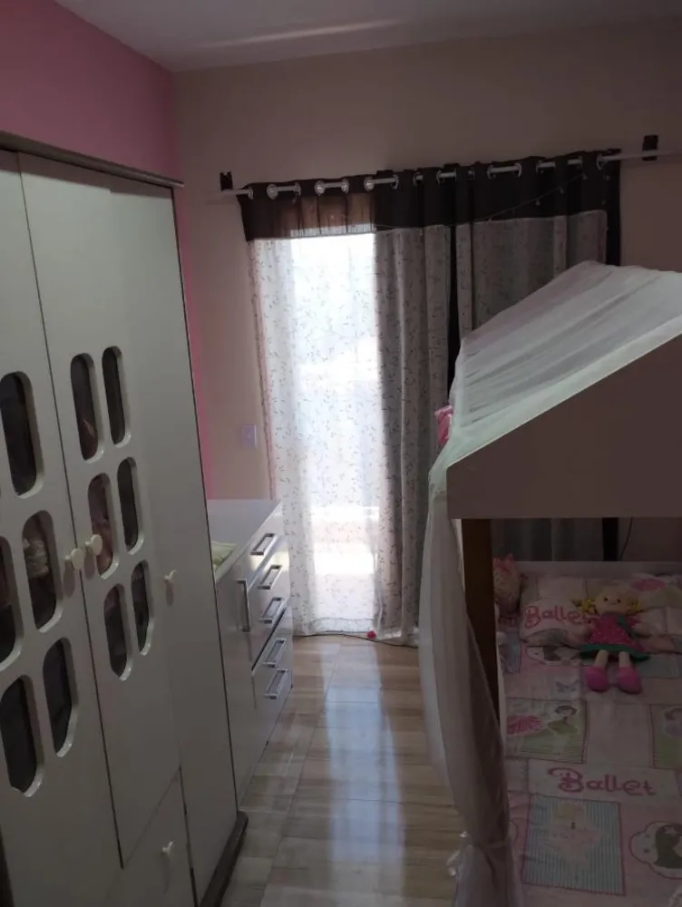 Sobrado, 3 quartos, 158 m² - Foto 2