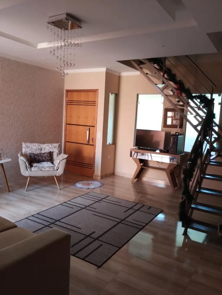 Sobrado, 3 quartos, 158 m² - Foto 6
