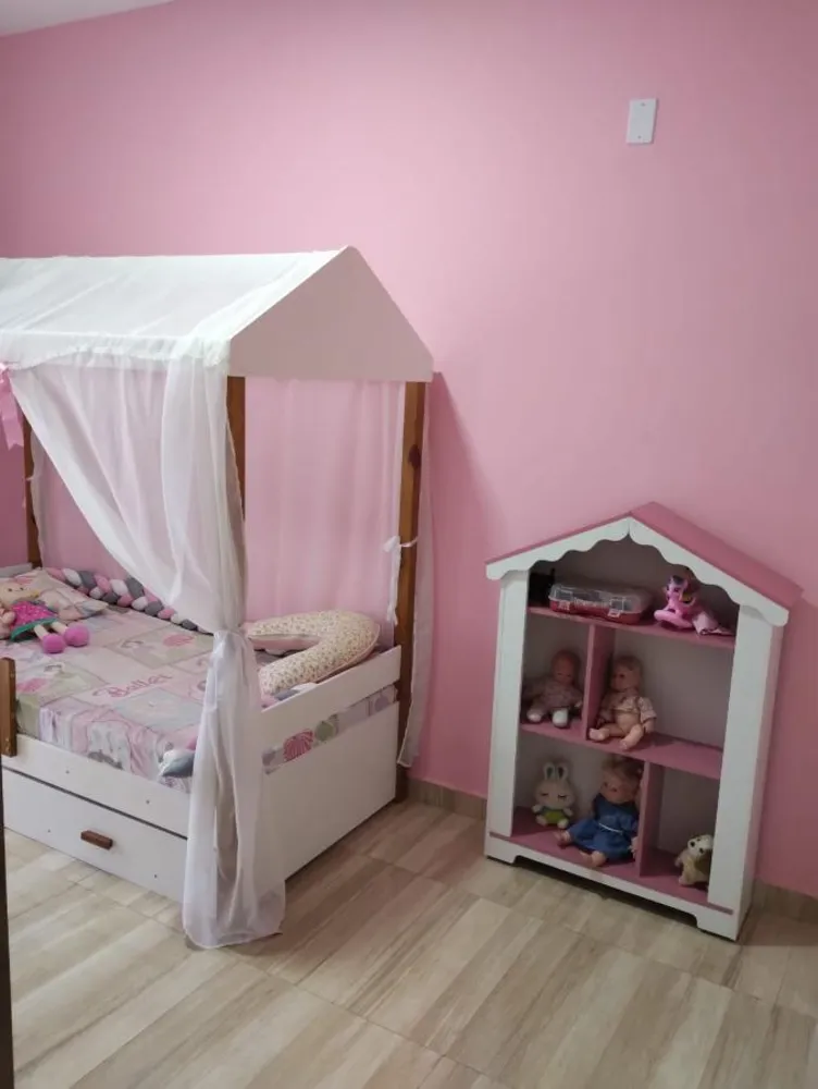 Sobrado, 3 quartos, 158 m² - Foto 12
