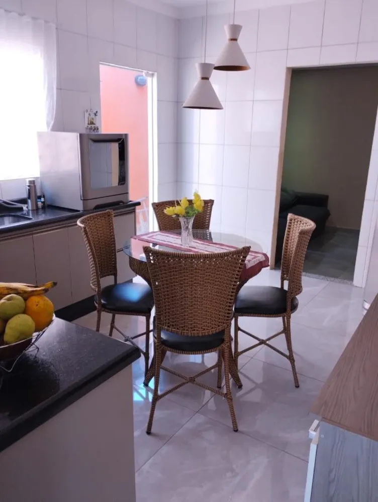 Sobrado, 3 quartos, 158 m² - Foto 7
