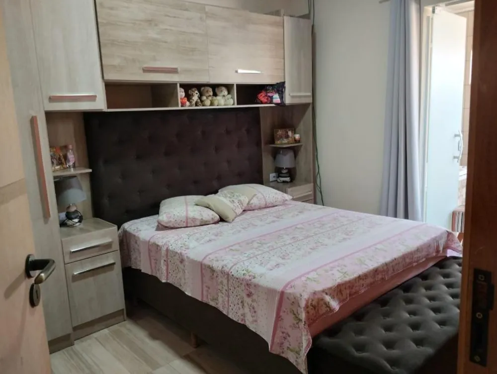 Sobrado, 3 quartos, 158 m² - Foto 9
