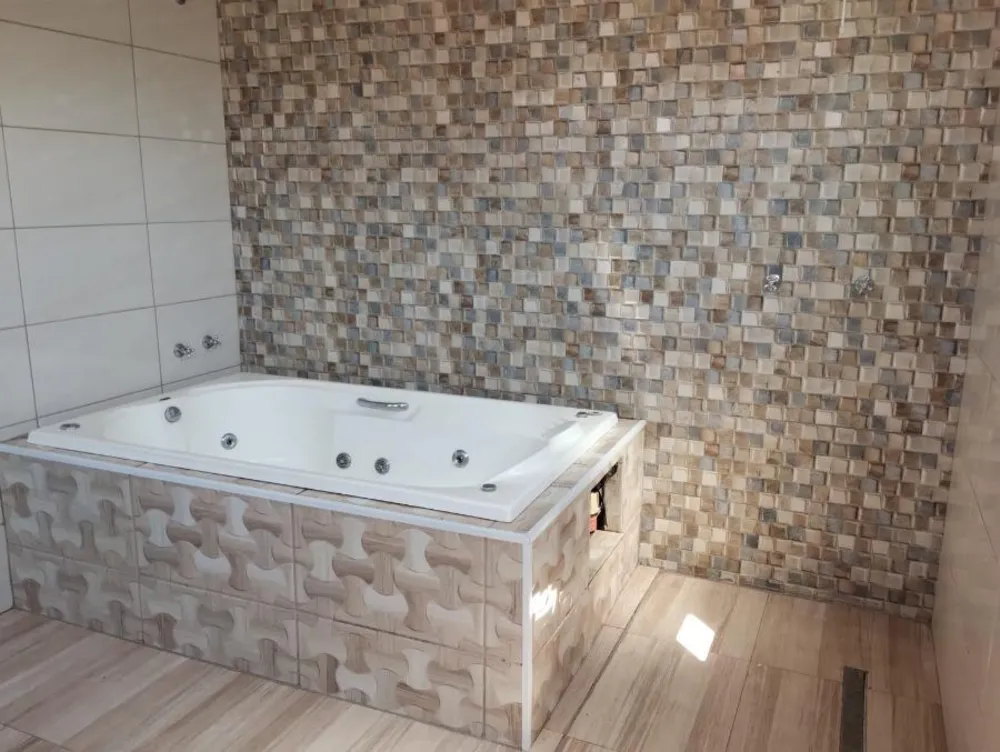 Sobrado, 3 quartos, 158 m² - Foto 10