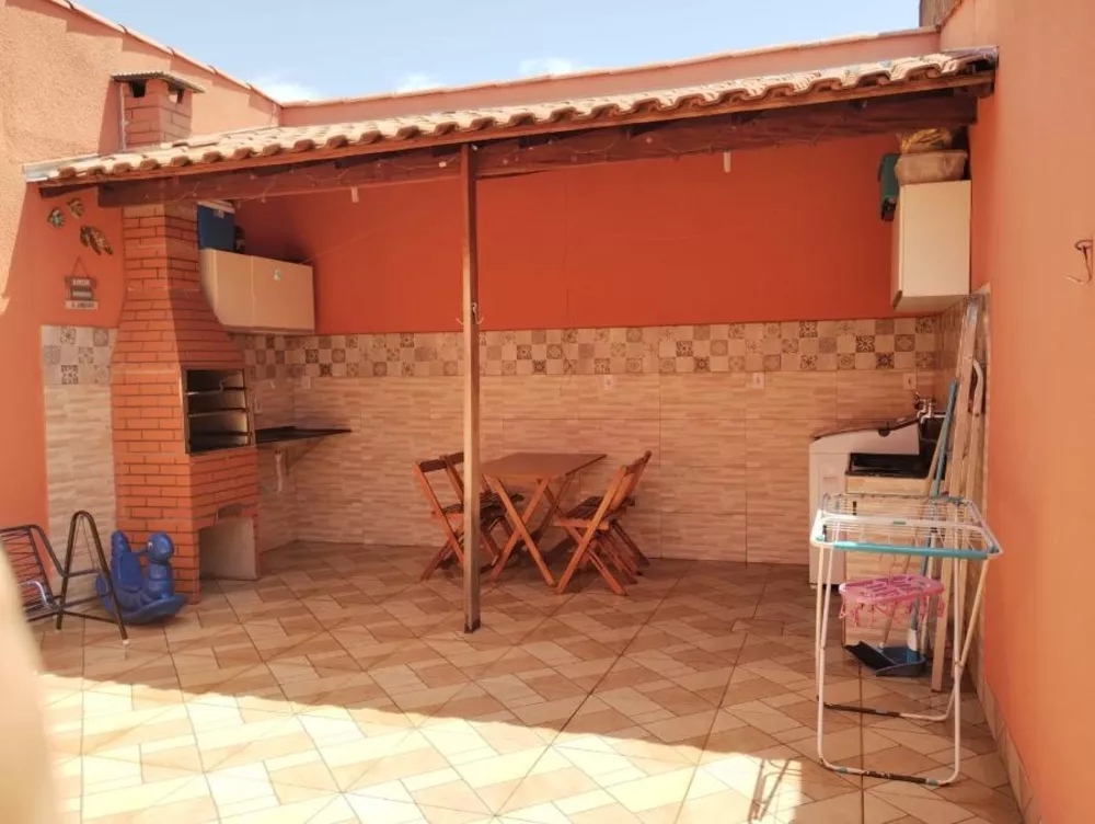 Sobrado à venda com 3 quartos, 158m² - Foto 2