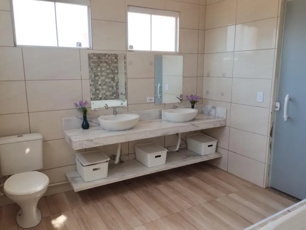Sobrado, 3 quartos, 158 m² - Foto 1