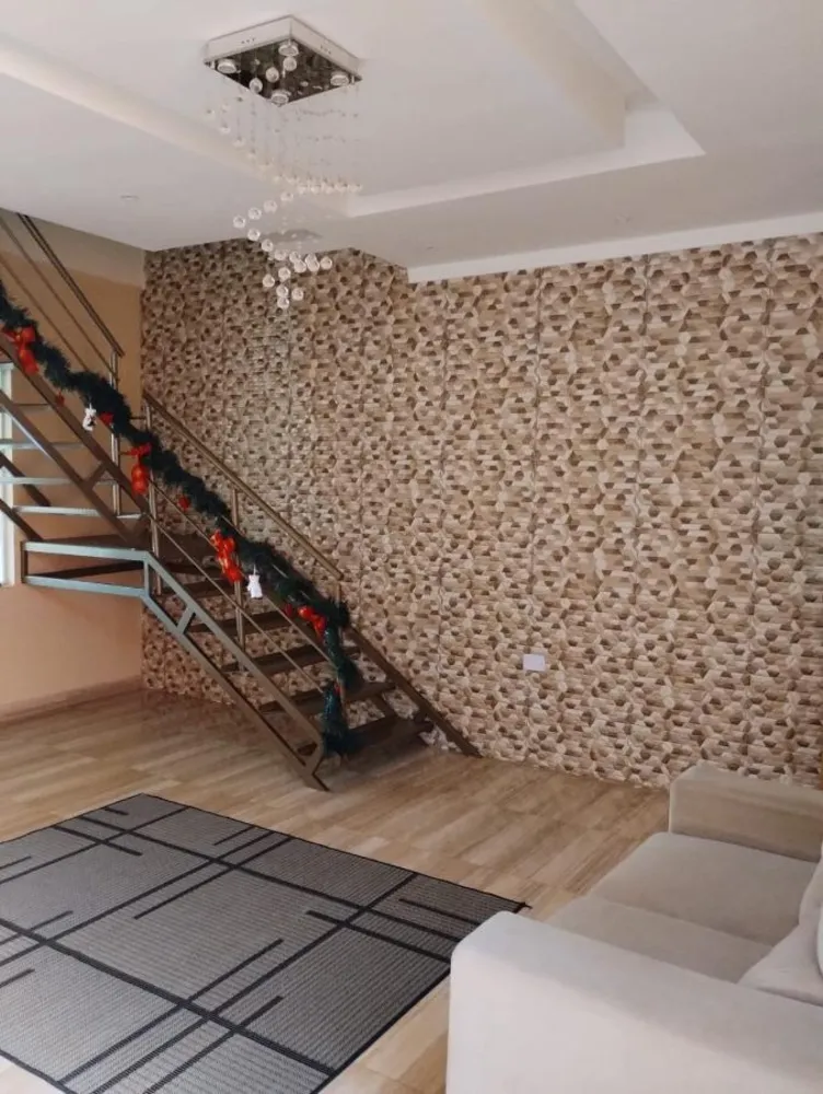 Sobrado, 3 quartos, 158 m² - Foto 9