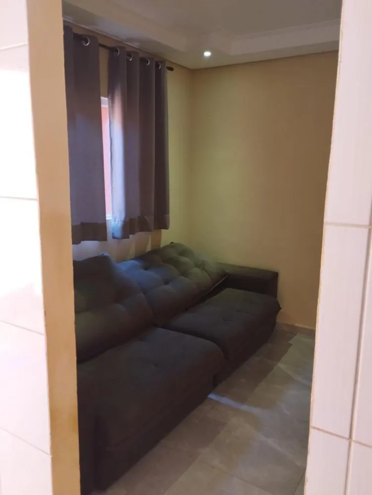 Sobrado, 3 quartos, 158 m² - Foto 11