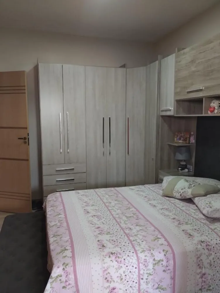 Sobrado, 3 quartos, 158 m² - Foto 3