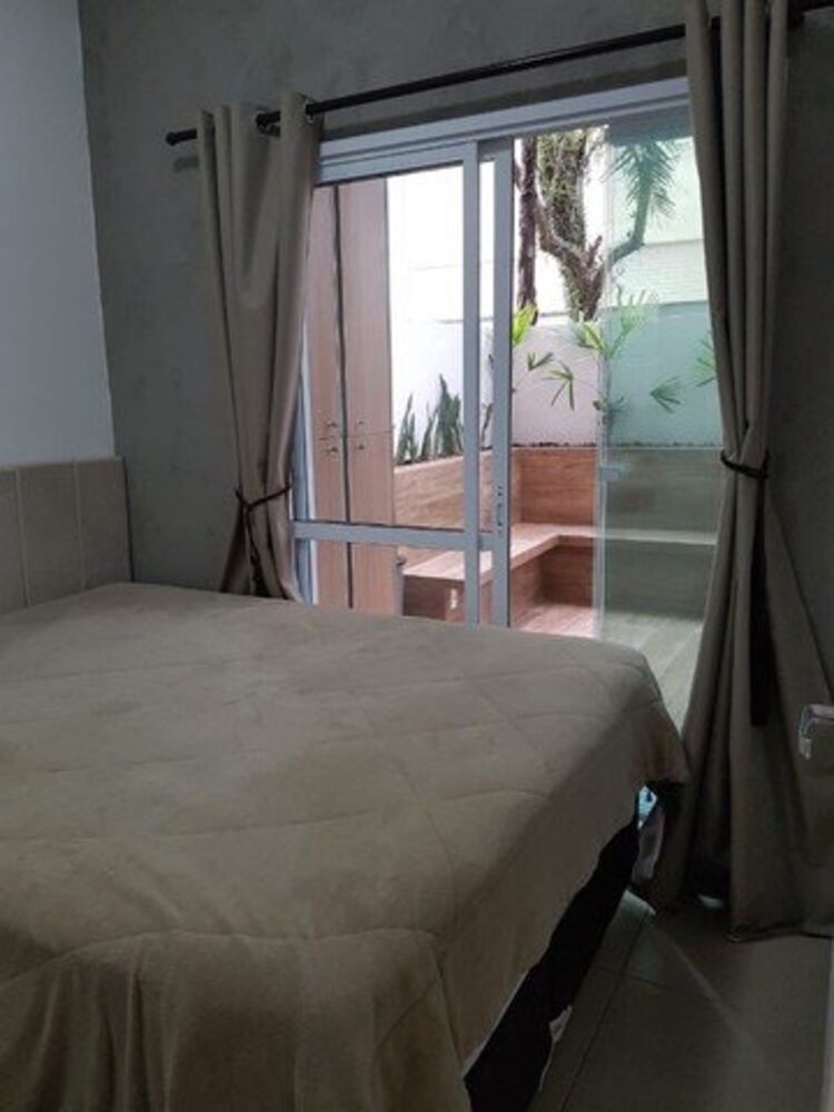 Apartamento, 1 quarto, 44 m² - Foto 4