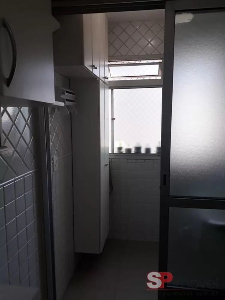 Apartamento à venda com 2 quartos, 56m² - Foto 6