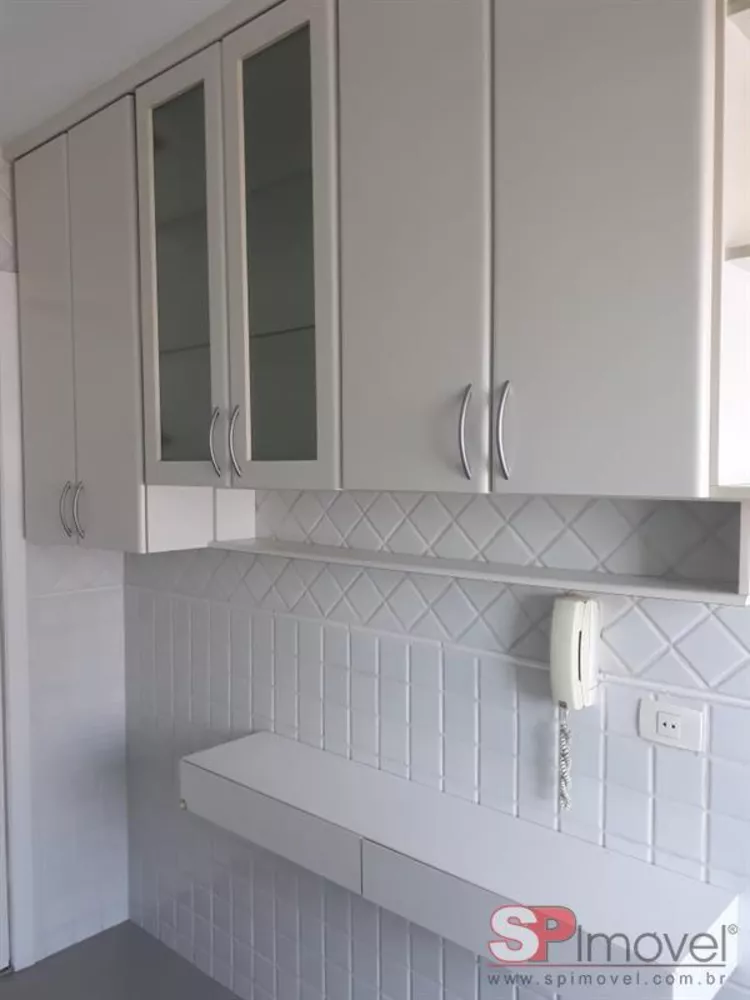 Apartamento à venda com 2 quartos, 56m² - Foto 5