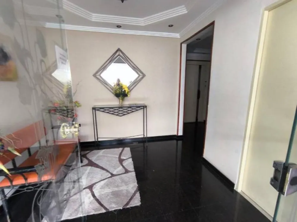 Apartamento, 2 quartos, 58 m² - Foto 3