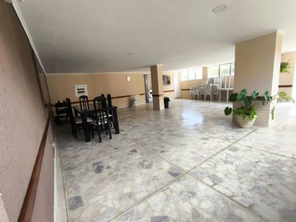 Apartamento, 2 quartos, 58 m² - Foto 2