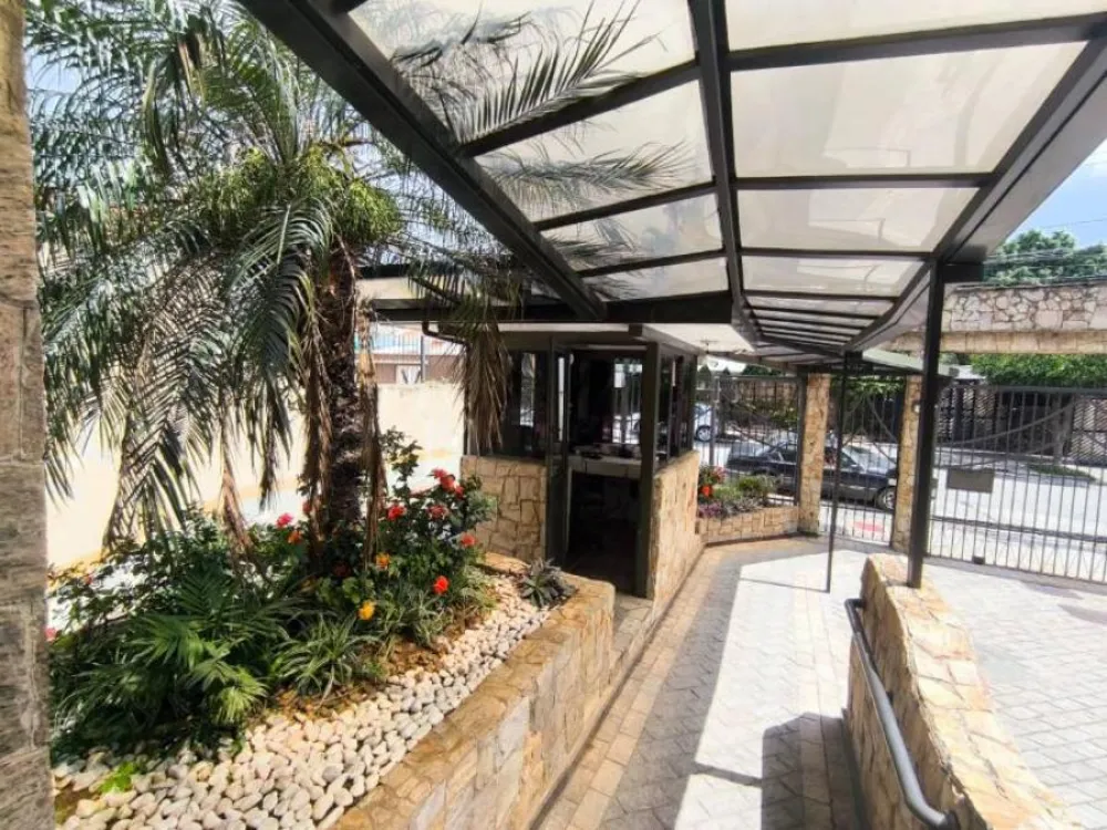 Apartamento, 2 quartos, 58 m² - Foto 4