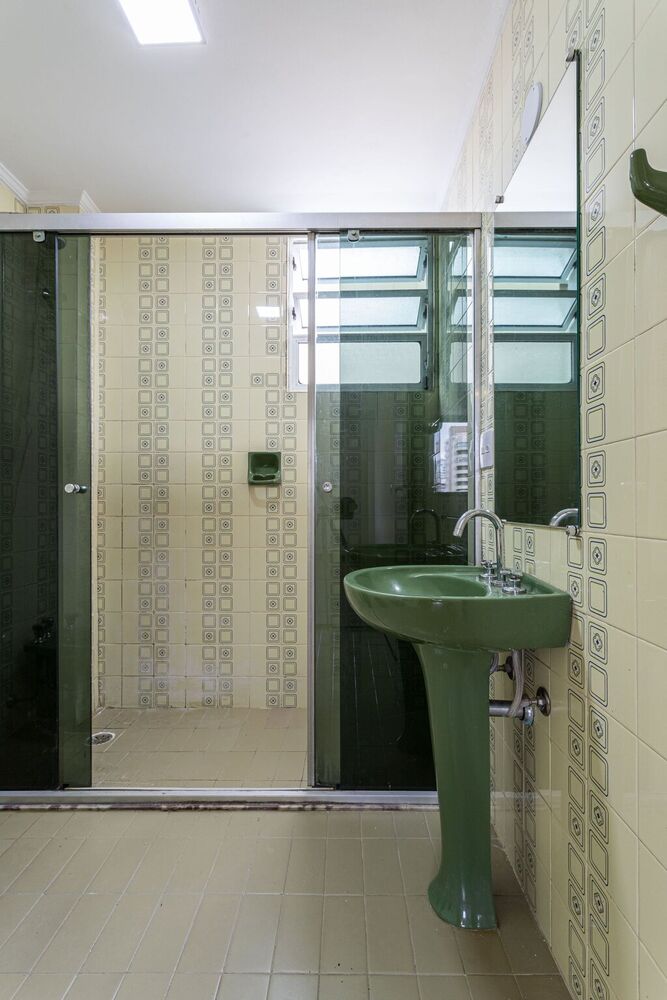 Apartamento, 3 quartos, 105 m² - Foto 2