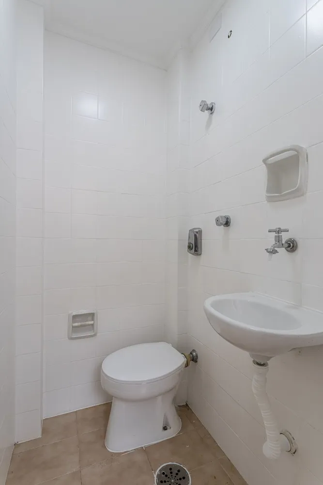 Apartamento, 3 quartos, 105 m² - Foto 3