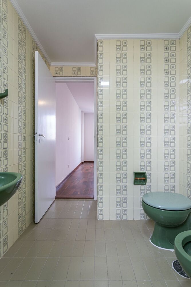 Apartamento, 3 quartos, 105 m² - Foto 1