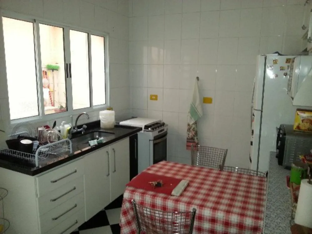 Sobrado, 3 quartos, 110 m² - Foto 3