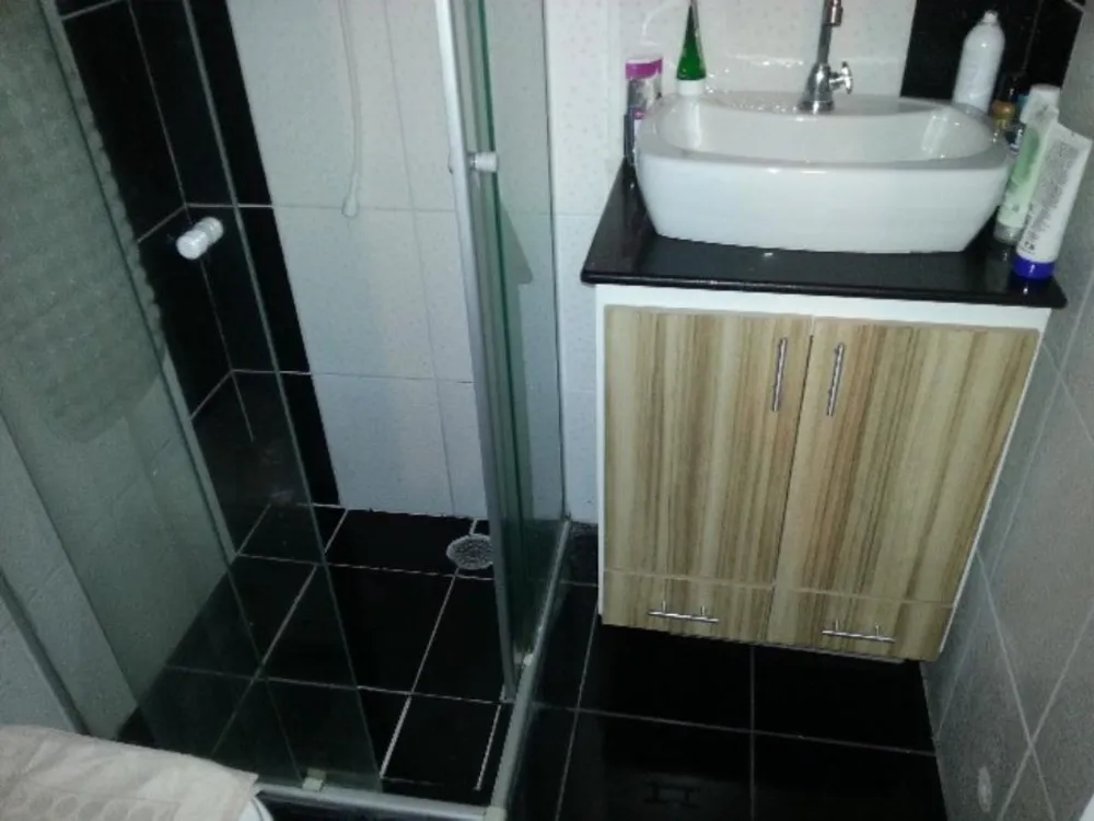 Sobrado, 3 quartos, 110 m² - Foto 5