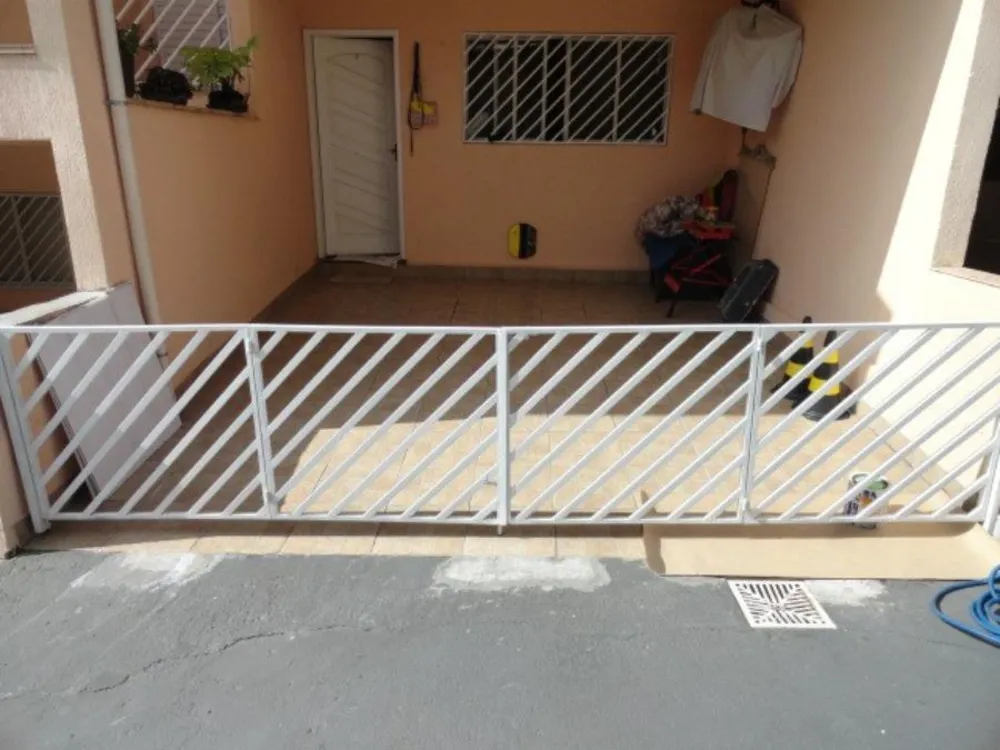 Sobrado, 3 quartos, 110 m² - Foto 1