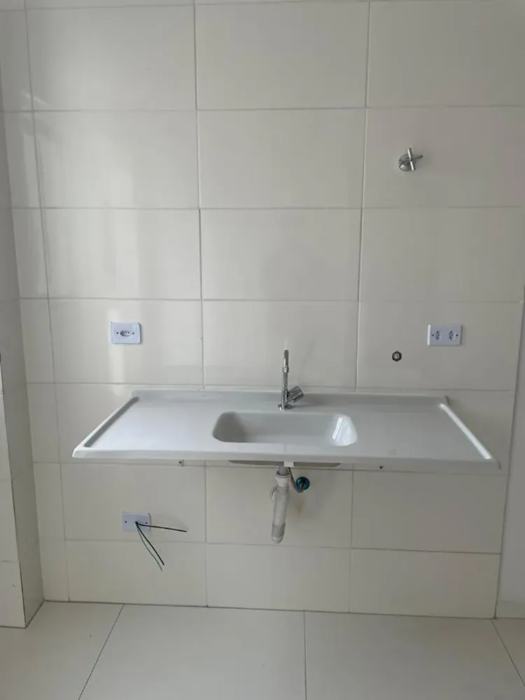 Apartamento, 2 quartos, 40 m² - Foto 7