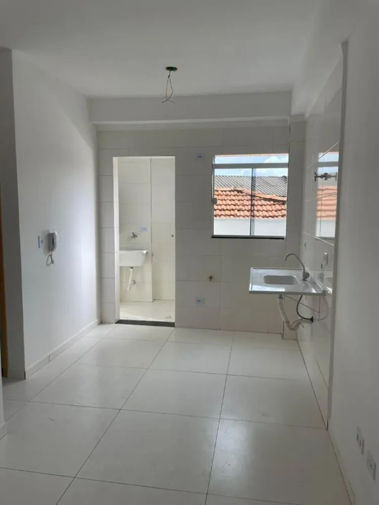 Apartamento, 2 quartos, 40 m² - Foto 6