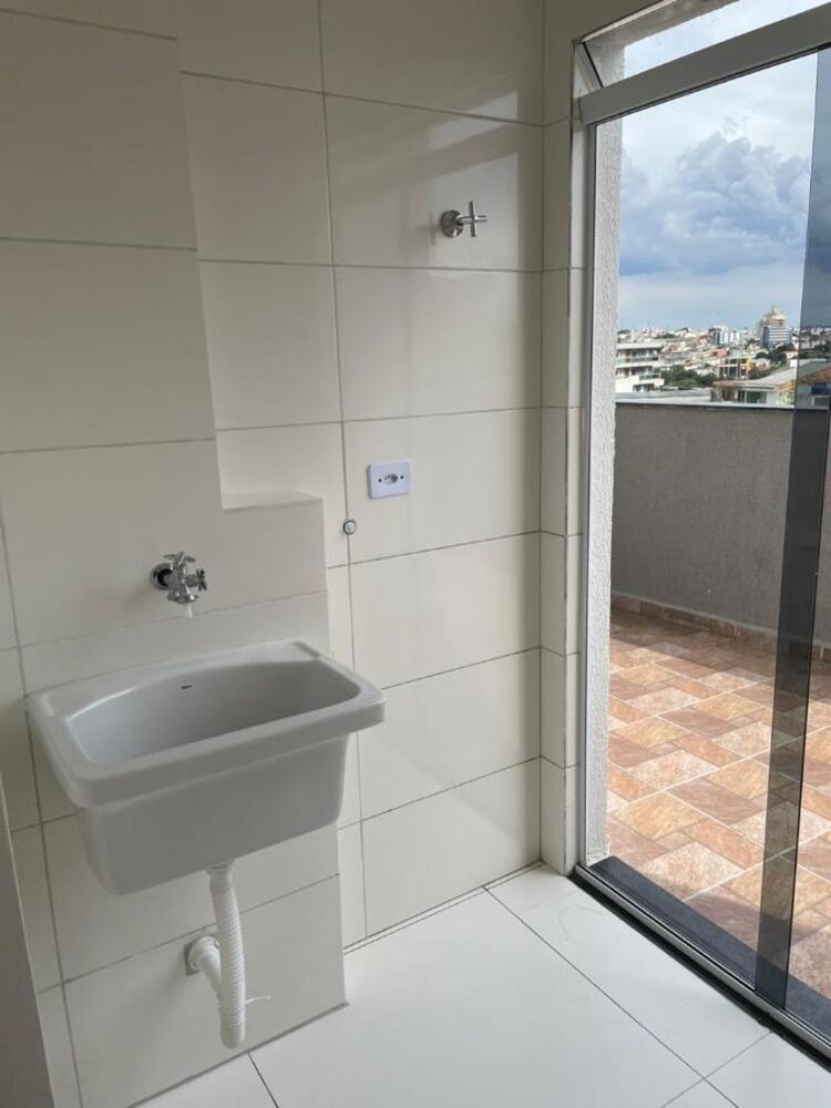 Apartamento, 2 quartos, 40 m² - Foto 2