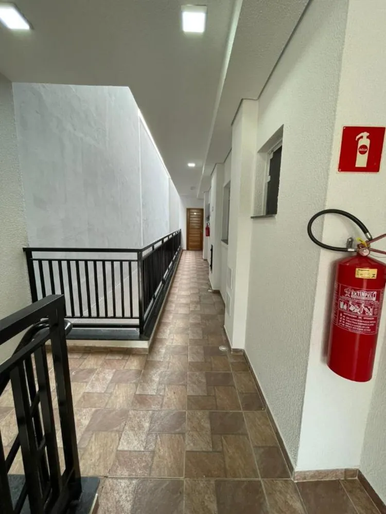 Apartamento, 2 quartos, 40 m² - Foto 8