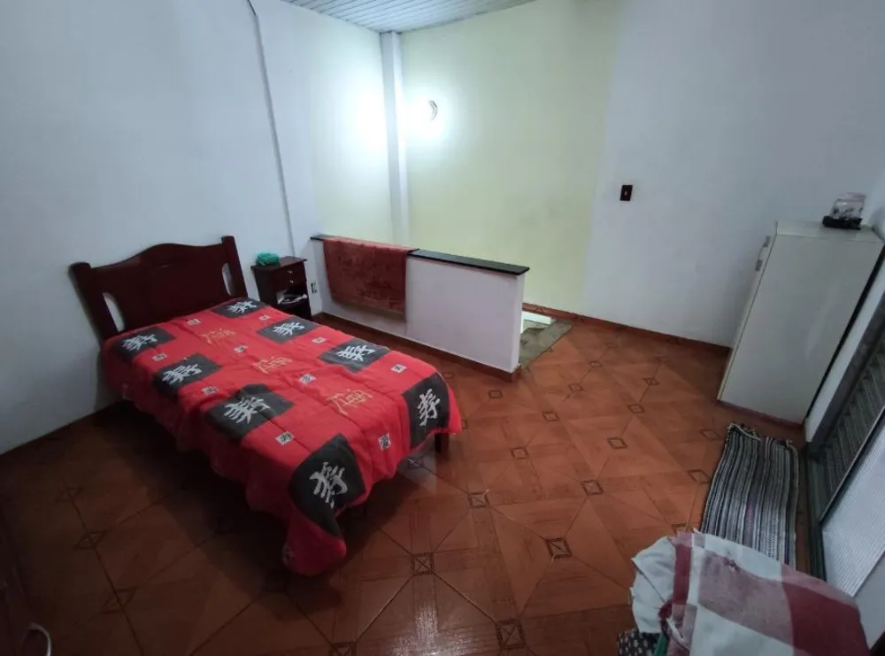 Sobrado, 2 quartos, 120 m² - Foto 1