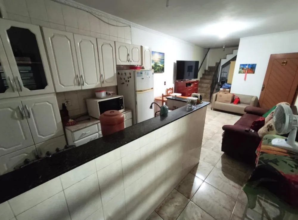Sobrado, 2 quartos, 120 m² - Foto 7